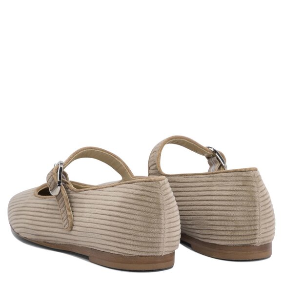 Le Monde Béryl Ballerinas IT 40 Women - Picture 4 of 5